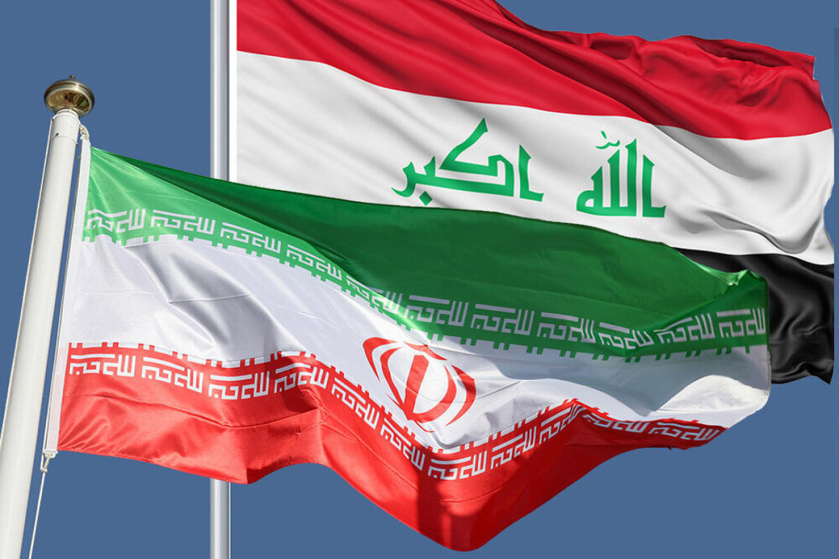 Президент Ирака отправился с визитом в Иран