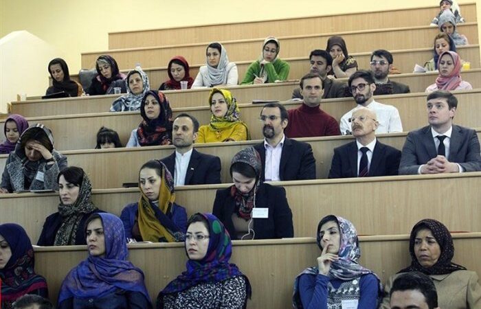 Фальков сообщил об увеличении числа иранских студентов в российских вузах