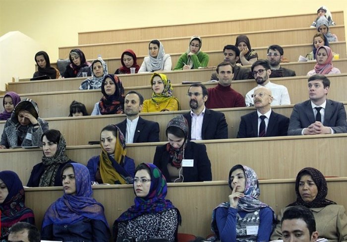 Фальков сообщил об увеличении числа иранских студентов в российских вузах