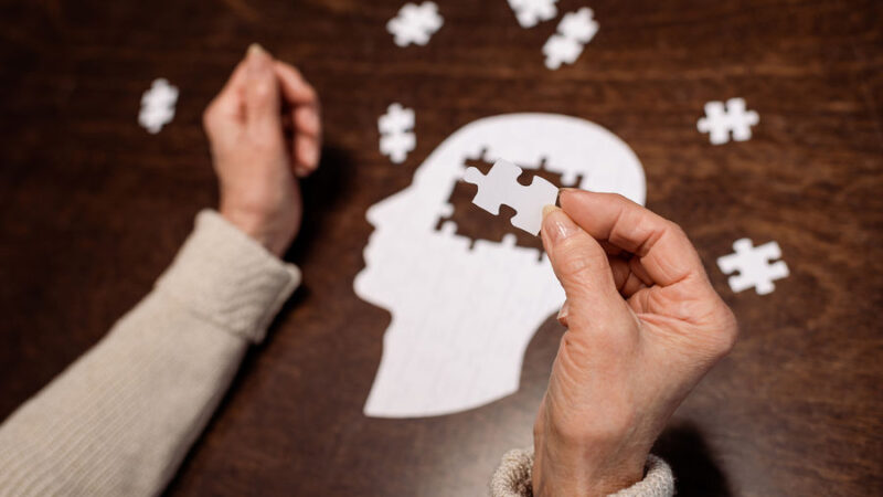 Неврологи доказали, что ИИ может диагностировать болезнь Альцгеймера по голосу