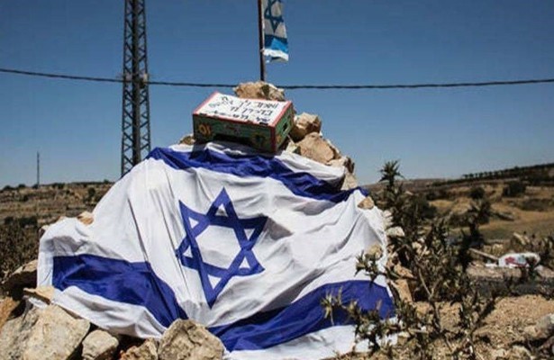 48% жителей оккупированных территорий считают, что будущее «Израиля» в ближайшие годы будет намного хуже