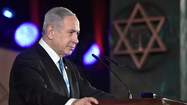 Нетаньяху считает, что остановить Иран от получения ядерного оружия может военная угроза