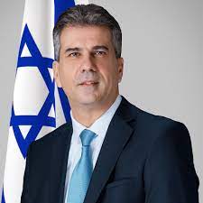 Глава МИД Израиля обсудил со спикером Европарламента совместное противодействие Ирану