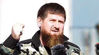 Кадыров заявил о желании создать армию для защиты угнетенных народов
