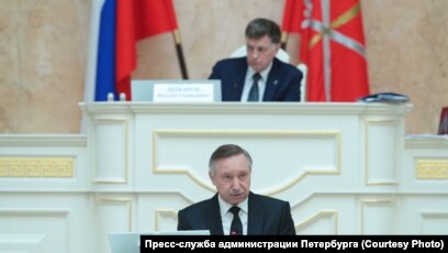Беглов сообщил о восстановлении иностранного турпотока в Петербург за счет стран Азии