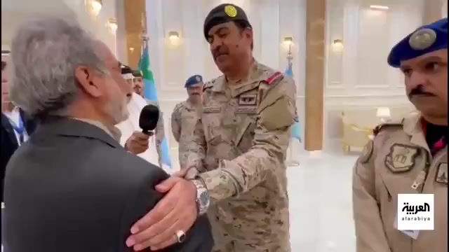 Высокопоставленный военный чиновник Саудовской Аравии: Иран — наш дорогой друг