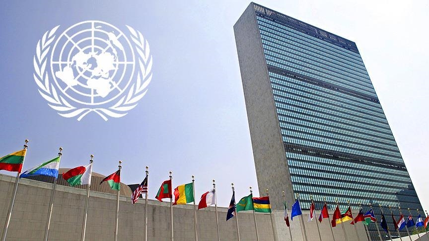 ООН призывает правительства стран не депортировать беженцев из Судана