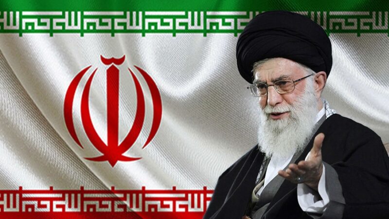 Духовный лидер Ирана считает, что Запад не сможет помешать разработке ядерного оружия