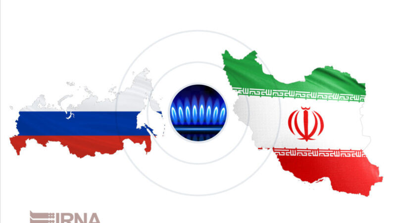 Россия и Иран шокируют мир газовым союзом