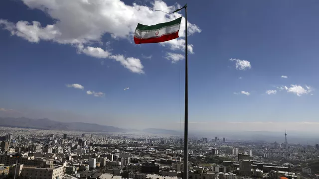 ЕС ввел санкции против четырех организаций из Ирана