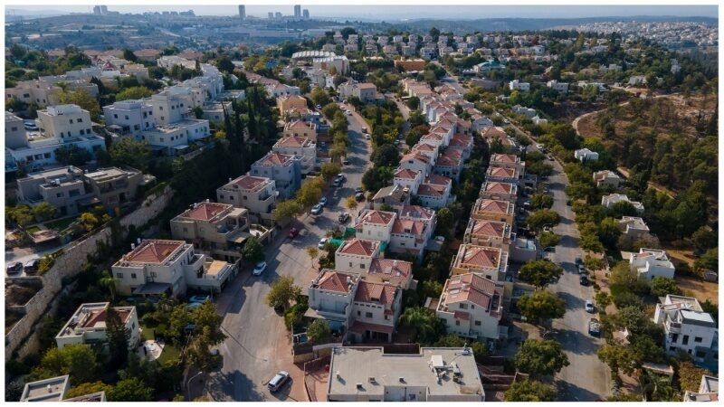 Новый план Тель-Авива по оккупации ЗБРИ