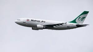 Mahan Air открыла рейсы между Тегераном и Петербургом