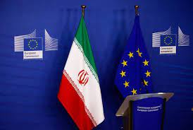 ЕС ввел девятый пакет санкций против Ирана за «нарушения прав человека»