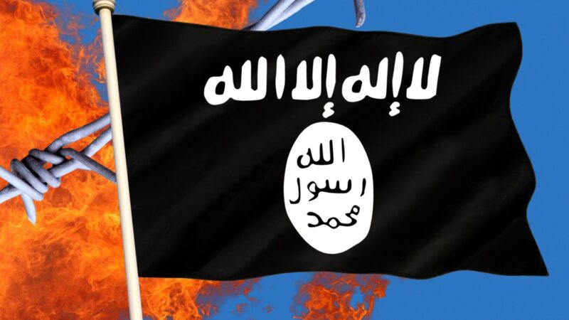 В Германии арестованы поклонники ИГИЛ, приехавшие из Украины