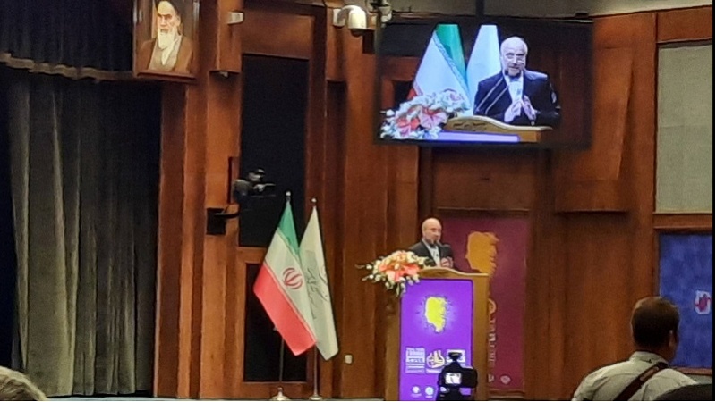 Калибаф: Инвестиции в научную сферу — насущная потребность Ирана