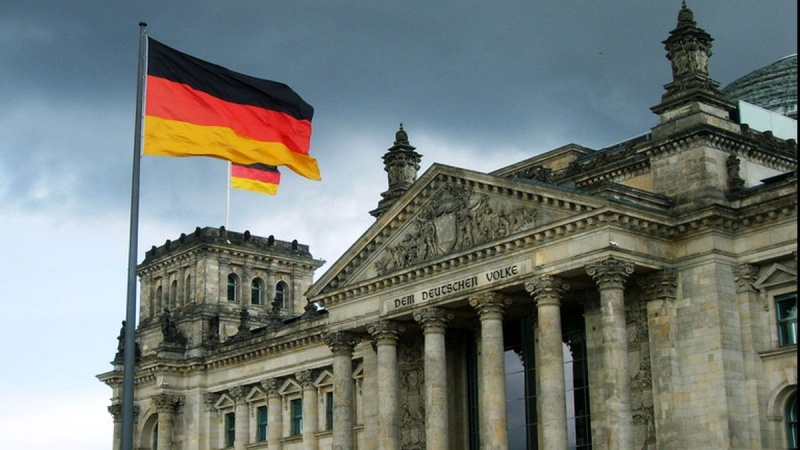 Продолжающийся рост числа банкротств в экономике Германии