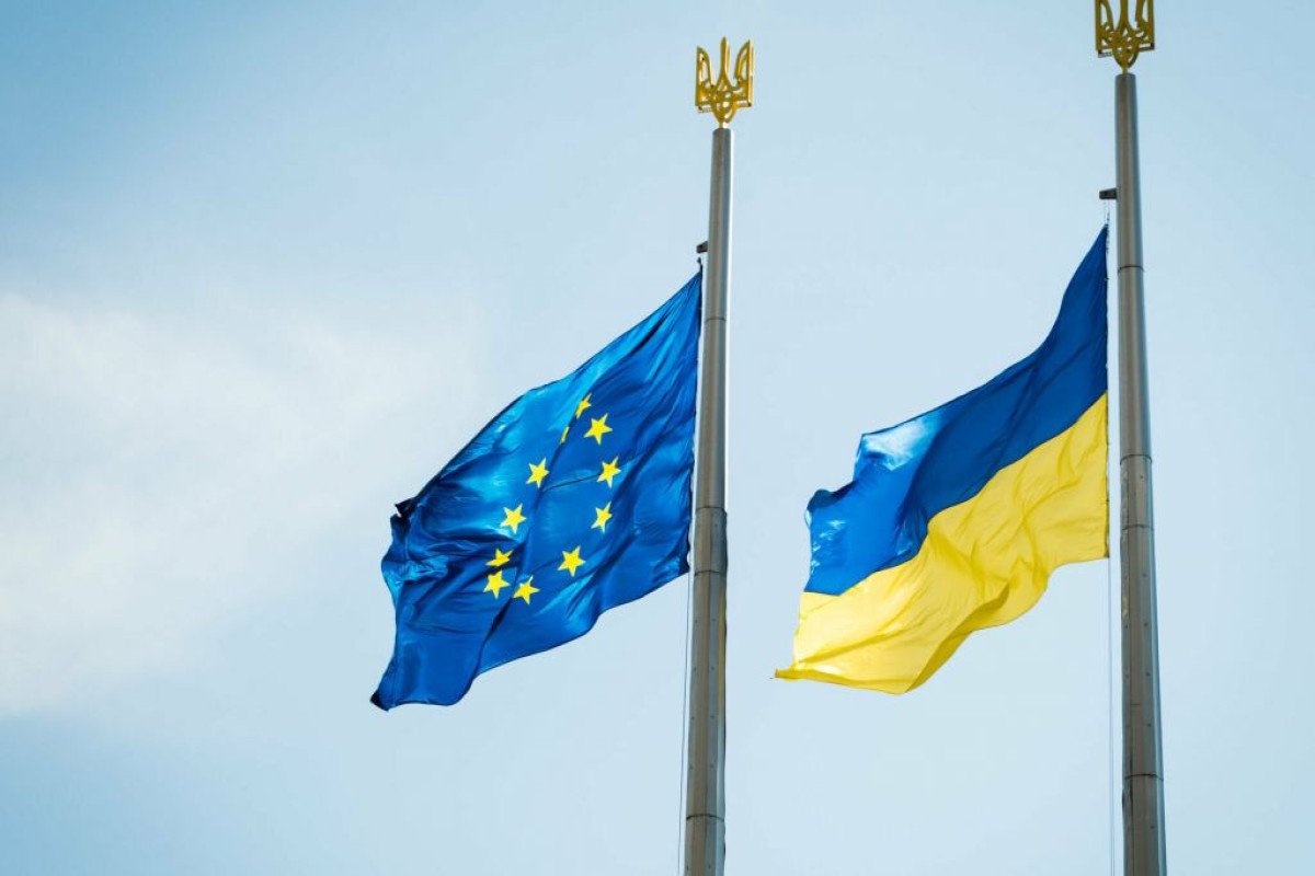 ЕС выделил Украине еще 1,5 млрд евро финансовой помощи