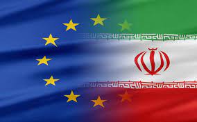 ЕС создал новый санкционный режим против Ирана «за военные поставки России и Сирии»