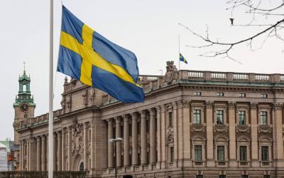 МИД Швеции заявил, что акт исламофобии в Стокгольме не отражает точки зрения правительства