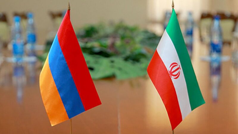 Армения и Иран продлили соглашение о взаимных поставках газа и электроэнергии