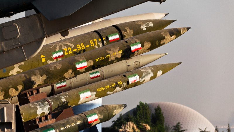 Иран объявил о срыве «очень сложной» диверсии Моссада против его ракетного производства