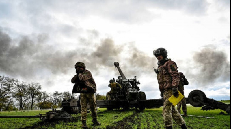 Горячий рынок американских вооружений в ходе войны в Украине