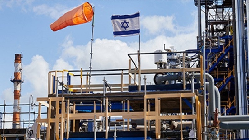 Сайт крупнейшего нефтеперерабатывающего завода Израиля был закрыт после кибератаки