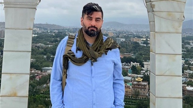 Арест фоторепортера информационного агентства «Тасним» в Афганистане серьезно изучается