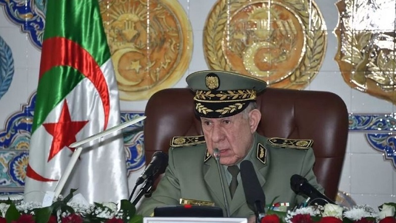 Алжир: Военное вторжение в Нигер поставит под угрозу безопасность региона