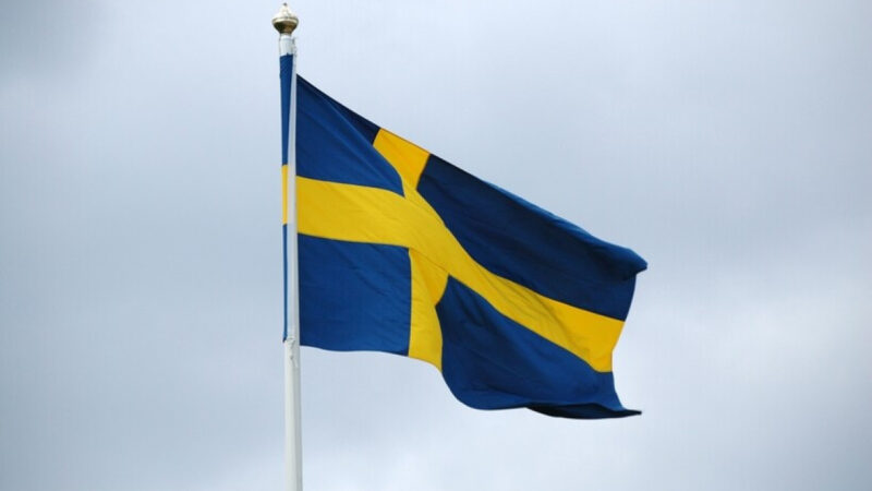 Швеция примет участие в консультациях по Украине в Саудовской Аравии