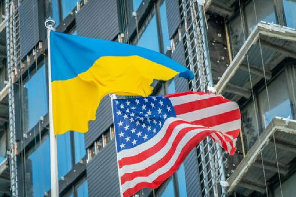 США продлили защитный статус S для беженцев из Украины до 2025 года