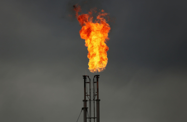 Ирак планирует отказаться от импортного газа в течение трех лет