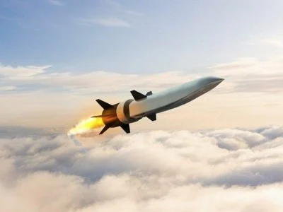 Иран начал испытания сверхзвуковой крылатой ракеты