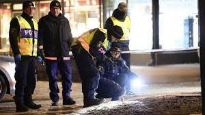 В Швеции ожидаются нападения и теракты