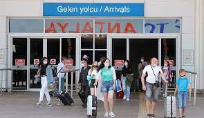 В Турции отметили лидерство России по числу туристов, посетивших страну с января по июль