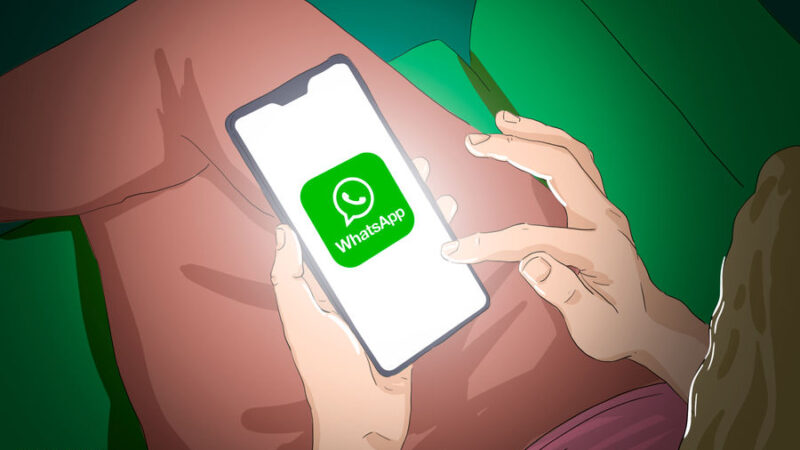 В WhatsApp появится новый вид реакций