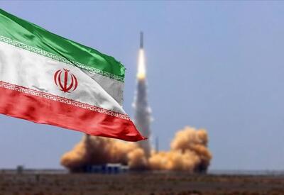 Иран начал работу над новыми спутниками Pars-2 и Pars-3