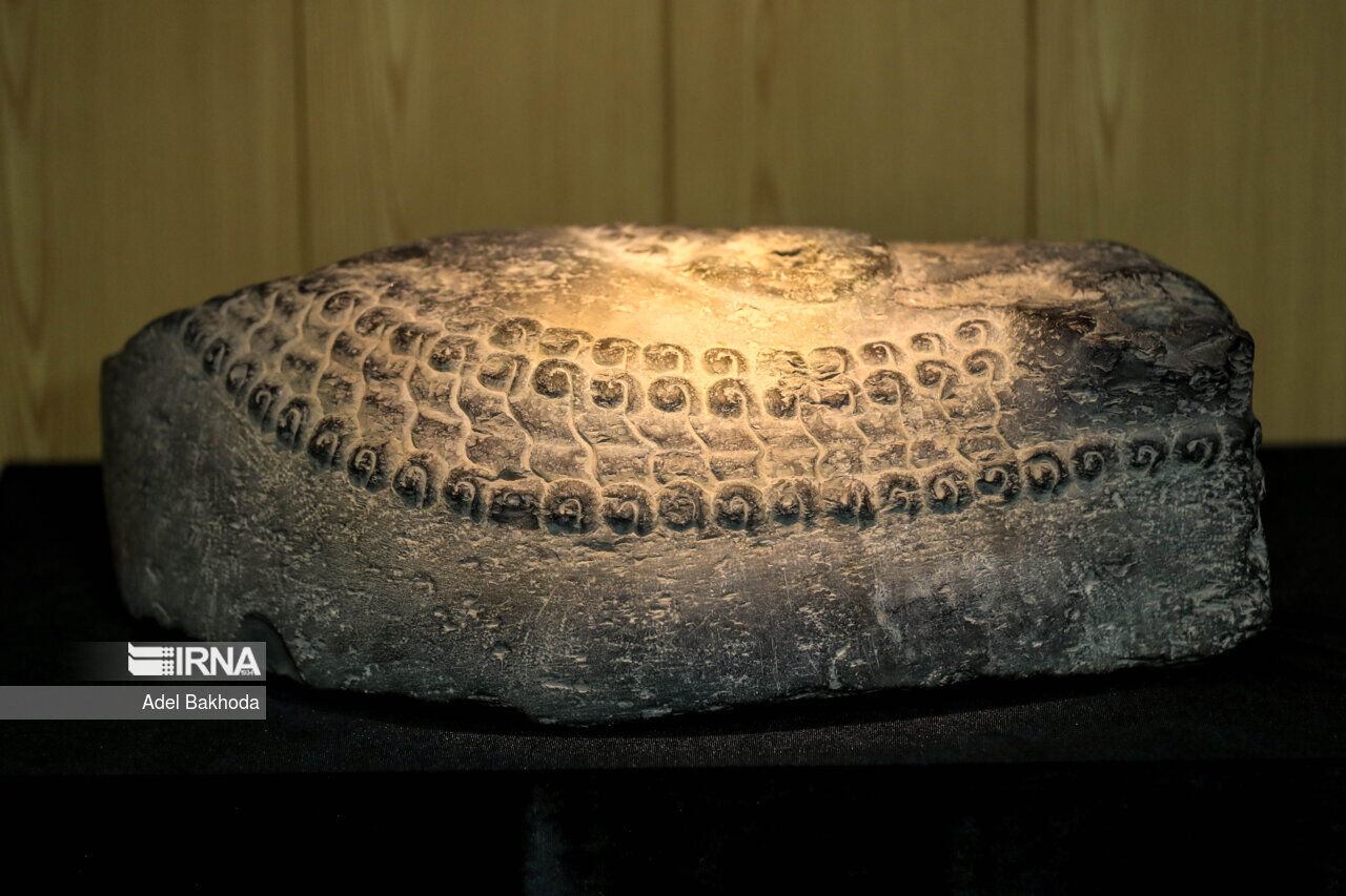 Иран спустя 85 лет вернул себе 3506 глиняных табличек эпохи Ахеменидов из США