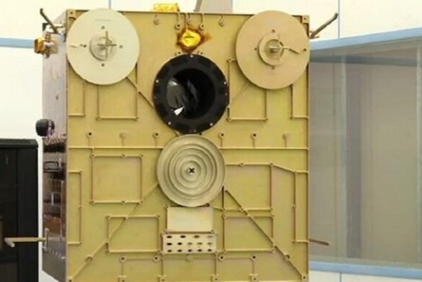 Спутник «Толу-3» был представлен иранскому космическому агентству