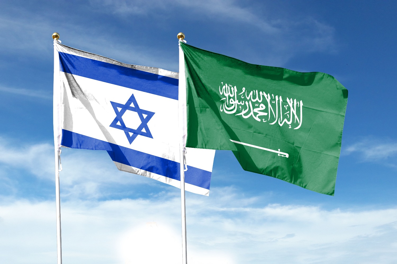 Очевидное-невероятное: МИД Израиля поздравил Саудовскую Аравию с Национальным днем