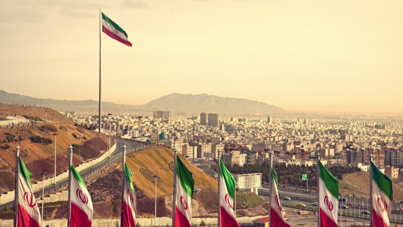 Иран заявил об успешном запуске военного спутника