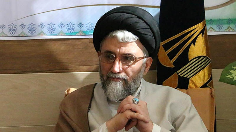 Министр разведки Ирана сообщил о предотвращении 400 взрывов на территории страны