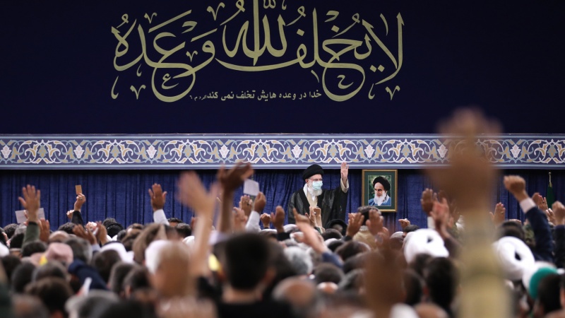 Верховный лидер Исламской революции: Мы крайне серьёзно относимся к противостоянию врагу