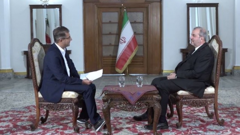Але-Садек: Совместная группа Ирана и Ирака отправляется в Курдистан для рассмотрения соглашения о безопасности