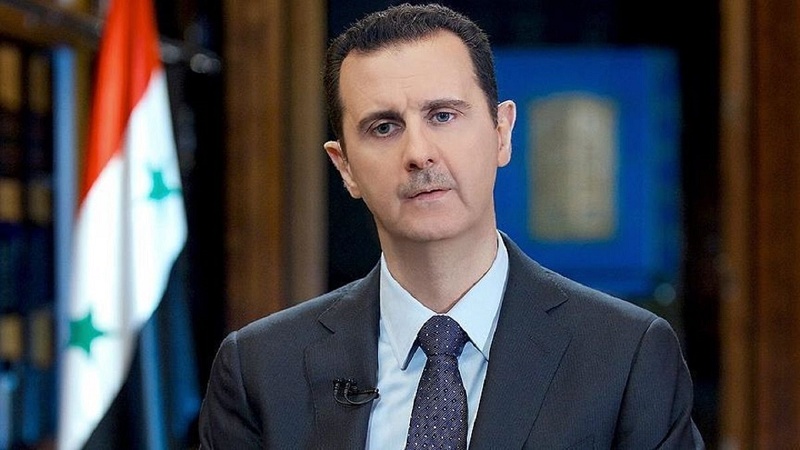 Башар Асад: Америка сотрудничает с террористами