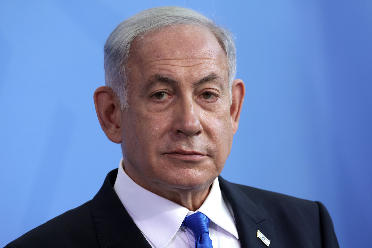 Нетаньяху в ближайшее время планирует посетить Турцию