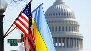 «Помогать безоговорочно больше не хотят»: как развивается ситуация в конгрессе США вокруг предоставления помощи Украине