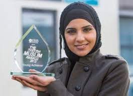 Юрист-мусульманка стала «Женщиной года»