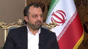 Доля экспорта из Ирана в страны БРИКС составила 50%, заявил министр экономики