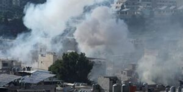 Обострение конфликтов в «Айн-Хальве» Ливана; 5 убитых и 52 раненых